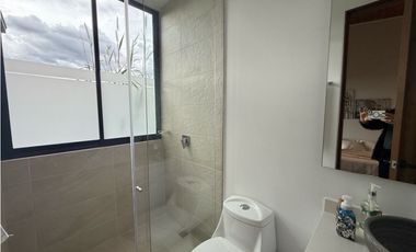 Casa campestre vía san Antonio la ceja