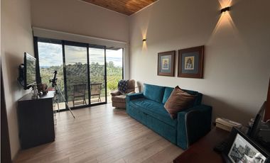 Casa campestre vía san Antonio la ceja