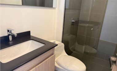 Apartamento en el retiro en unidad cerrada