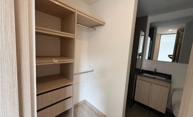 Apartamento en el retiro en unidad cerrada