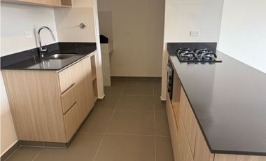 Apartamento en el retiro en unidad cerrada