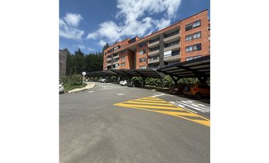 Apartamento en el Retiro