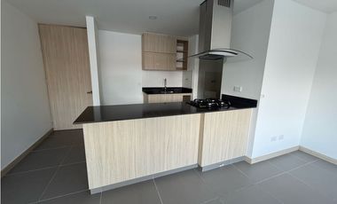 Apartamento en el Retiro