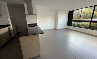 Apartamento en el Retiro