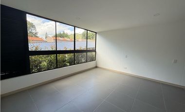 Apartamento en el Retiro