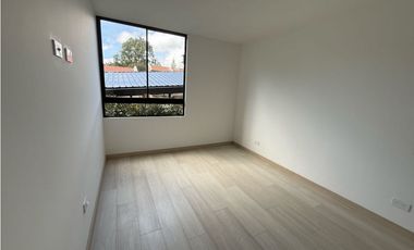 Apartamento en el Retiro