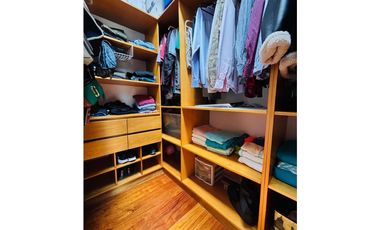 Casa campestre en el Retiro