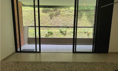 Apartamento en unidad campestre en El Retiro