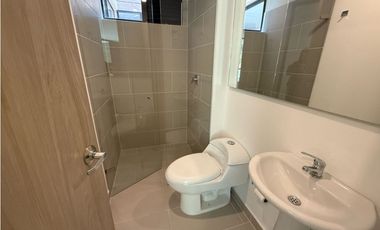 Apartamento en unidad campestre en El Retiro