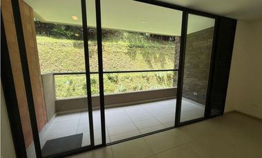 Apartamento en unidad campestre en El Retiro