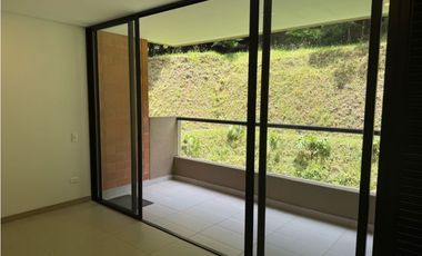 Apartamento en unidad campestre en El Retiro