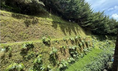 Apartamento en unidad campestre en El Retiro