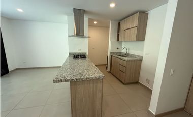 Apartamento en unidad campestre en El Retiro
