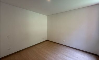 Apartamento en unidad campestre en El Retiro