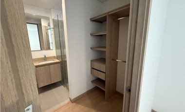Apartamento en unidad campestre en El Retiro