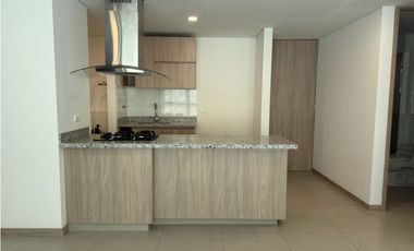 Apartamento en unidad campestre en El Retiro