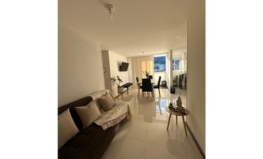 Apartamento Amoblado Sector, La Estrella