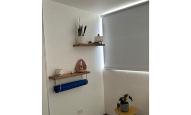 Apartamento Amoblado Sector, La Estrella