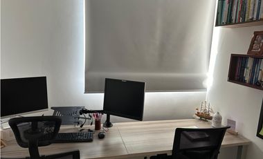 Apartamento Amoblado Sector, La Estrella