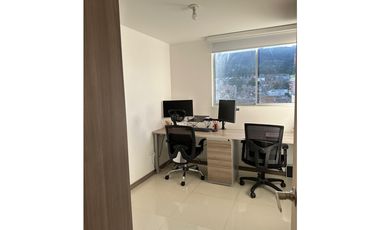 Apartamento Amoblado Sector, La Estrella