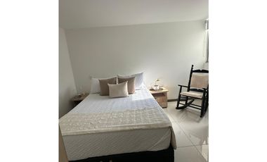 Apartamento Amoblado Sector, La Estrella