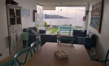 Se Vende Precioso Departamento en Condominio Costa Quilén