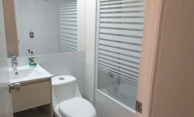 Se Vende Precioso Departamento en Condominio Costa Quilén