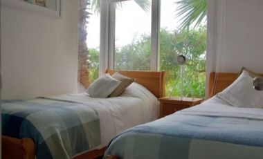 Se Vende Precioso Departamento en Condominio Costa Quilén