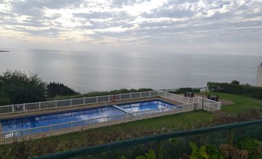 Se Vende Precioso Departamento en Condominio Costa Quilén