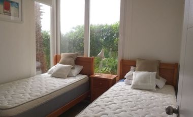 Se Vende Precioso Departamento en Condominio Costa Quilén