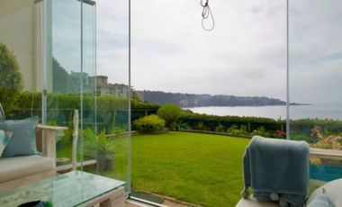 Se Vende Precioso Departamento en Condominio Costa Quilén