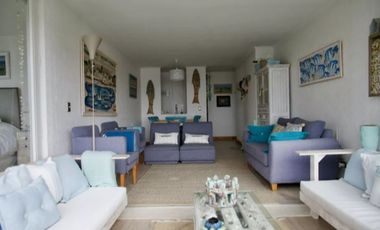 Se Vende Precioso Departamento en Condominio Costa Quilén