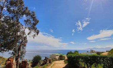 Se Vende Precioso Departamento en Condominio Costa Quilén