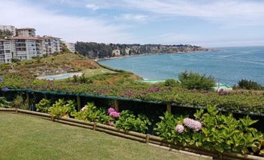 Se Vende Precioso Departamento en Condominio Costa Quilén