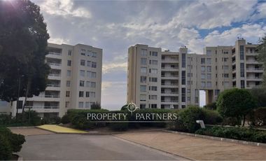 Se Vende Precioso Departamento en Condominio Costa Quilén