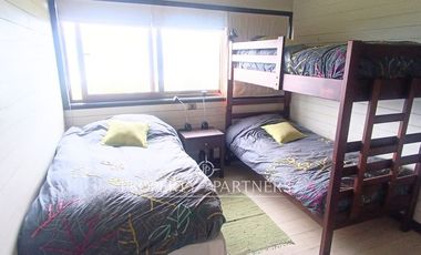 Casa Vista y Acceso al Lago Panguipulli – Condominio exclusivo