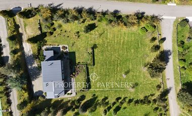 Casa Vista y Acceso al Lago Panguipulli – Condominio exclusivo