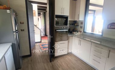 Casa Vista y Acceso al Lago Panguipulli – Condominio exclusivo