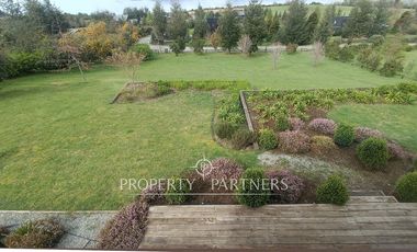 Casa Vista y Acceso al Lago Panguipulli – Condominio exclusivo