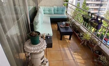 Departamento en Venta en Metro Ciudad del Niño