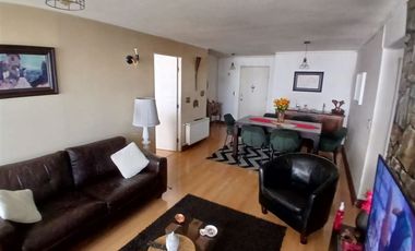 Departamento en Venta en Metro Ciudad del Niño