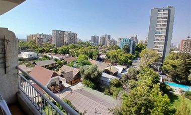 Departamento en Venta en Metro Ciudad del Niño