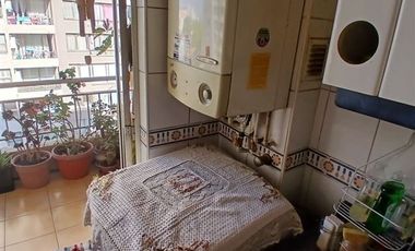 Departamento en Venta en Metro Ciudad del Niño