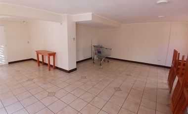 Departamento en Venta en Metro Ciudad del Niño