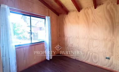 Casa en Panguipulli  camino Chauquén– Zona Urbana con Vista al Lago y Volcán Villarrica