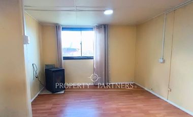Casa en Panguipulli  camino Chauquén– Zona Urbana con Vista al Lago y Volcán Villarrica
