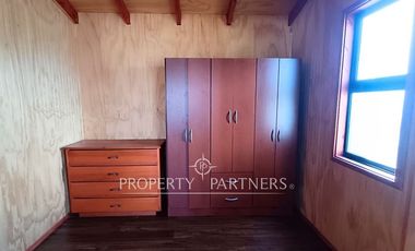 Casa en Panguipulli  camino Chauquén– Zona Urbana con Vista al Lago y Volcán Villarrica