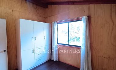 Casa en Panguipulli  camino Chauquén– Zona Urbana con Vista al Lago y Volcán Villarrica