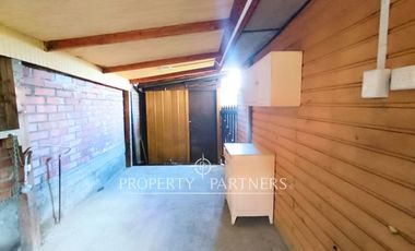 Casa en Panguipulli  camino Chauquén– Zona Urbana con Vista al Lago y Volcán Villarrica