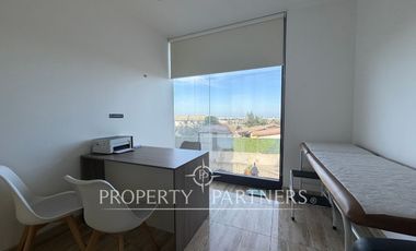 Local Comercial en Ubicación Estratégica en Boulevard San Joaquín